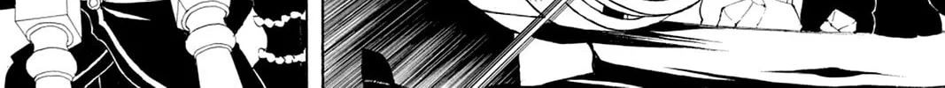 Read Pandora Hearts chapter 21 image 37 on Lezhin
