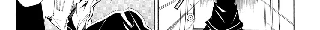 Read Pandora Hearts chapter 21 image 61 on Lezhin