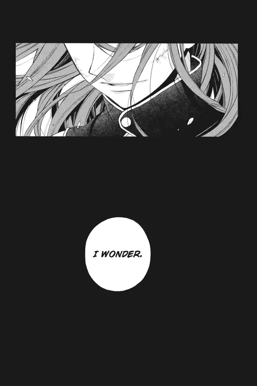 Pandora Hearts Chapter 214 page 17 - 