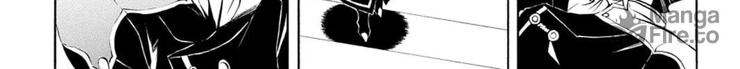 Read Pandora Hearts chapter 22 image 11 on Lezhin