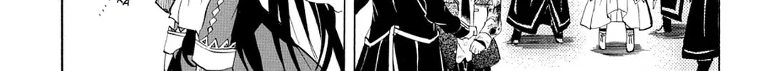 Read Pandora Hearts chapter 22 image 27 on Lezhin