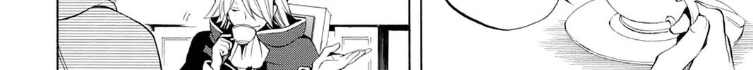 Read Pandora Hearts chapter 22 image 75 on Lezhin