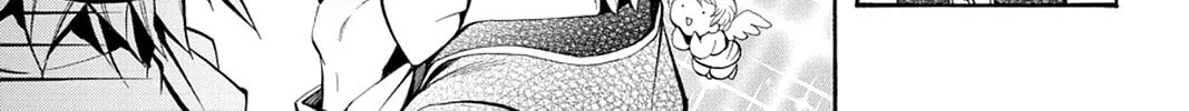 Read Pandora Hearts chapter 23 image 13 on Lezhin