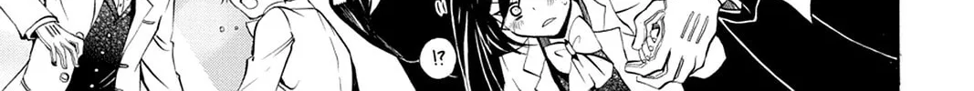 Read Pandora Hearts chapter 24 image 13 on Lezhin