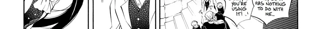 Read Pandora Hearts chapter 24 image 15 on Lezhin