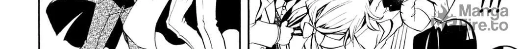 Read Pandora Hearts chapter 24 image 19 on Lezhin