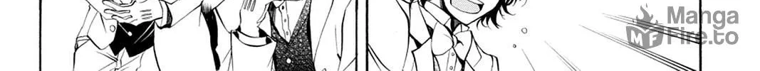 Read Pandora Hearts chapter 24 image 29 on Lezhin