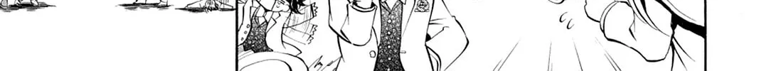 Read Pandora Hearts chapter 24 image 33 on Lezhin
