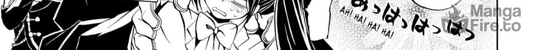 Read Pandora Hearts chapter 24 image 5 on Lezhin