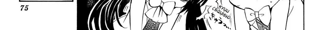 Read Pandora Hearts chapter 24 image 63 on Lezhin
