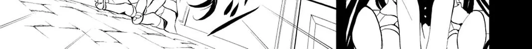 Read Pandora Hearts chapter 25 image 1 on Lezhin