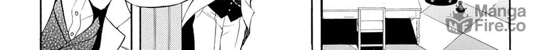 Read Pandora Hearts chapter 25 image 11 on Lezhin