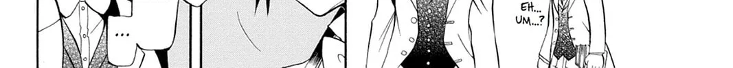 Read Pandora Hearts chapter 25 image 25 on Lezhin