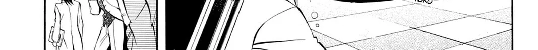 Read Pandora Hearts chapter 25 image 27 on Lezhin