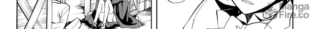 Read Pandora Hearts chapter 25 image 65 on Lezhin