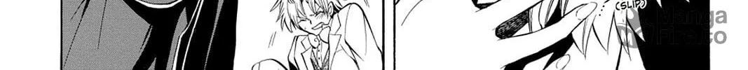 Read Pandora Hearts chapter 25 image 71 on Lezhin