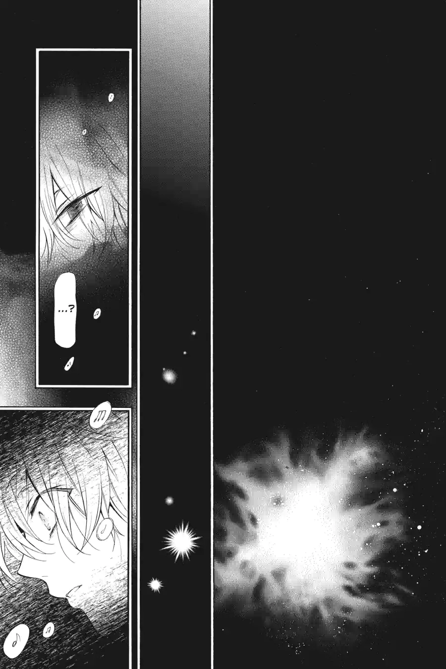 Pandora Hearts Chapter 255 page 13 - 