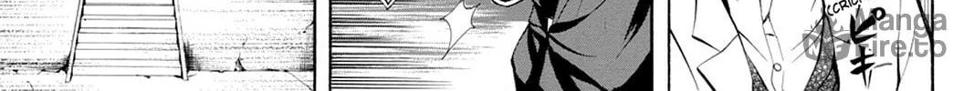 Read Pandora Hearts chapter 26 image 17 on Lezhin