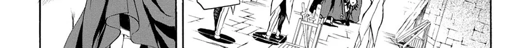 Read Pandora Hearts chapter 26 image 67 on Lezhin