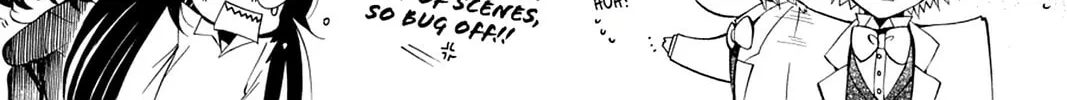 Read Pandora Hearts chapter 26 image 93 on Lezhin