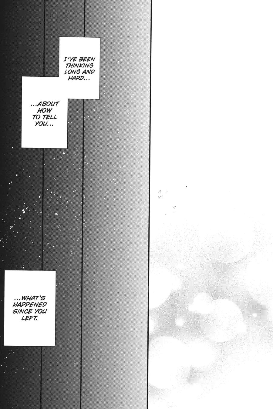 Pandora Hearts Chapter 268 page 4 - 