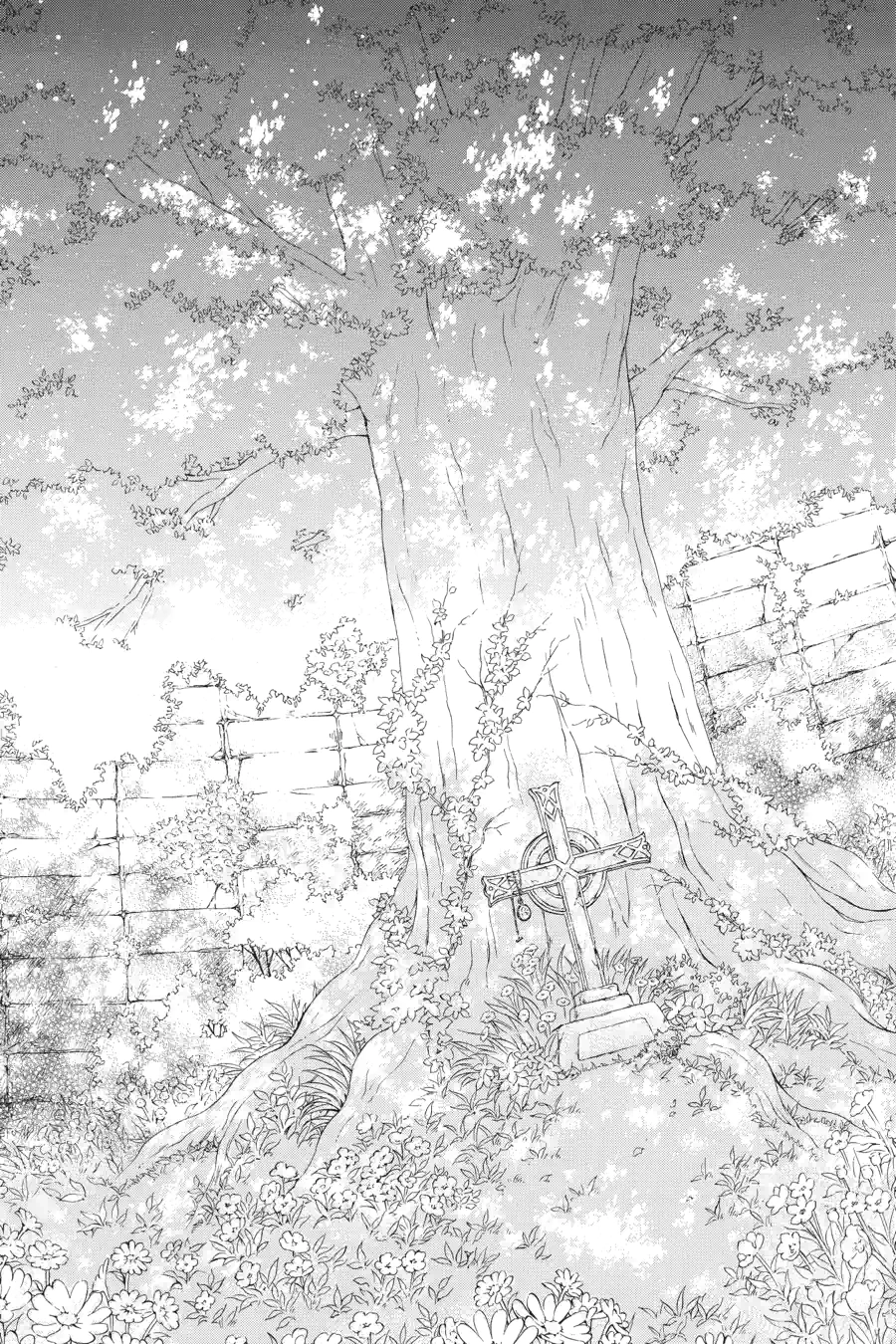 Pandora Hearts Chapter 269 page 13 - 