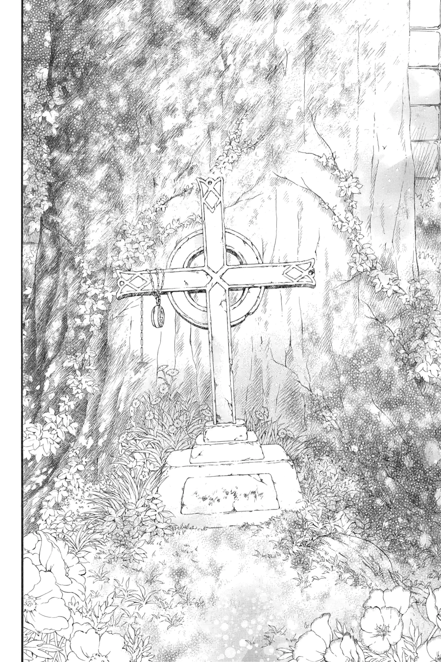 Pandora Hearts Chapter 269 page 14 - 