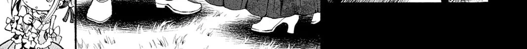Read Pandora Hearts chapter 27 image 15 on Lezhin