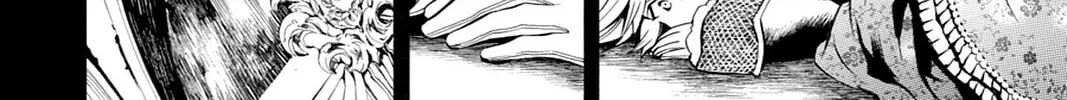 Read Pandora Hearts chapter 27 image 21 on Lezhin