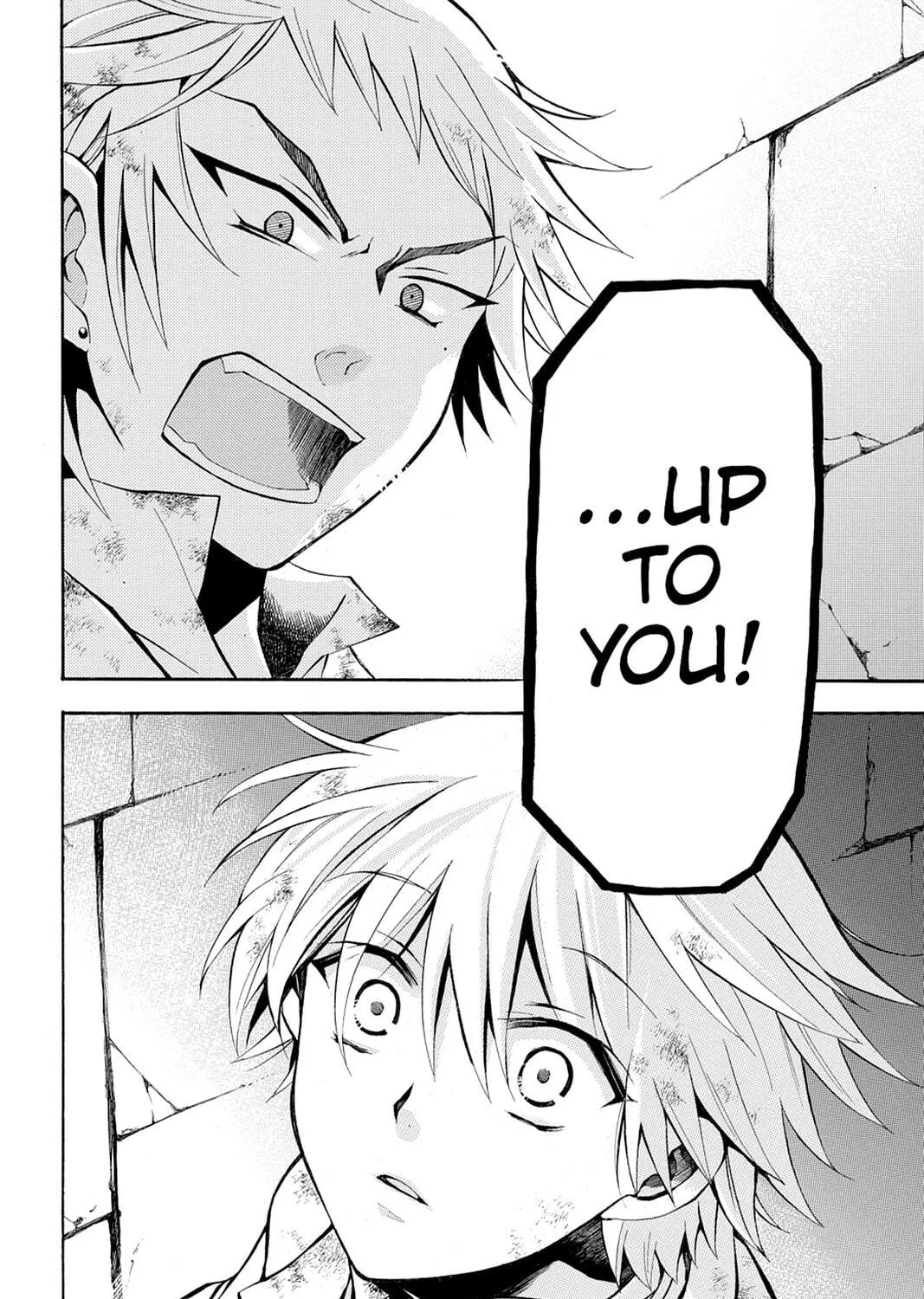 Read Pandora Hearts chapter 27 image 82 on Lezhin
