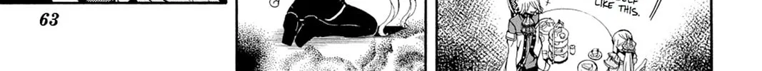 Read Pandora Hearts chapter 28 image 25 on Lezhin