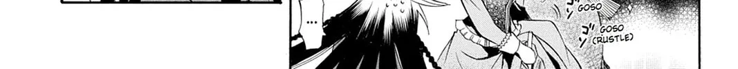 Read Pandora Hearts chapter 28 image 27 on Lezhin
