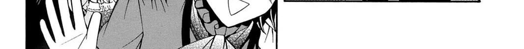 Read Pandora Hearts chapter 28 image 33 on Lezhin