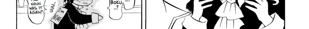Read Pandora Hearts chapter 28 image 61 on Lezhin