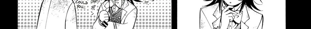 Read Pandora Hearts chapter 28 image 75 on Lezhin