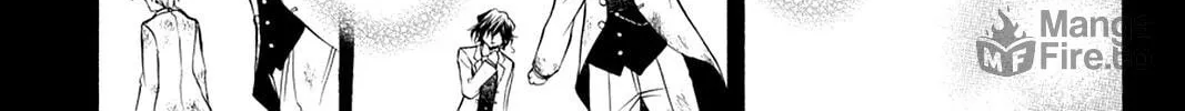 Read Pandora Hearts chapter 28 image 77 on Lezhin