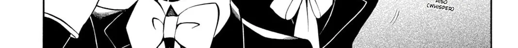 Read Pandora Hearts chapter 29 image 13 on Lezhin