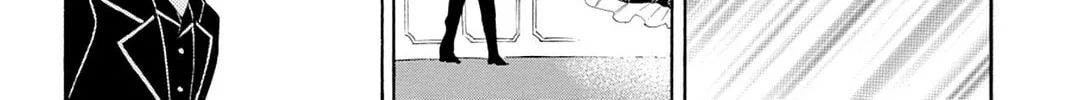 Read Pandora Hearts chapter 29 image 43 on Lezhin
