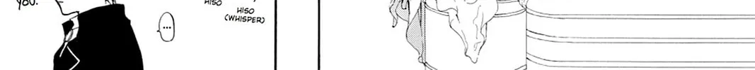 Read Pandora Hearts chapter 29 image 7 on Lezhin