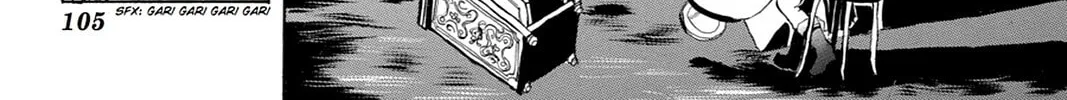 Read Pandora Hearts chapter 3 image 21 on Lezhin