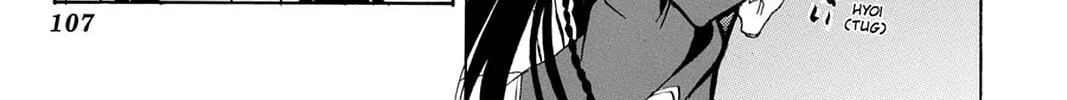 Read Pandora Hearts chapter 3 image 25 on Lezhin