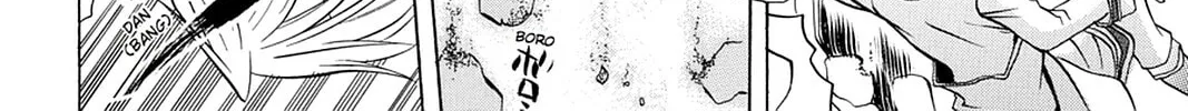 Read Pandora Hearts chapter 3 image 63 on Lezhin