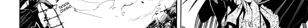 Read Pandora Hearts chapter 3 image 75 on Lezhin