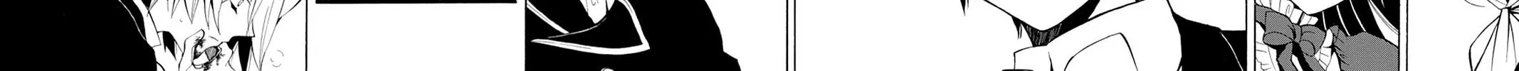 Read Pandora Hearts chapter 30 image 15 on Lezhin