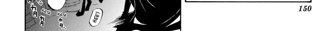 Read Pandora Hearts chapter 30 image 37 on Lezhin