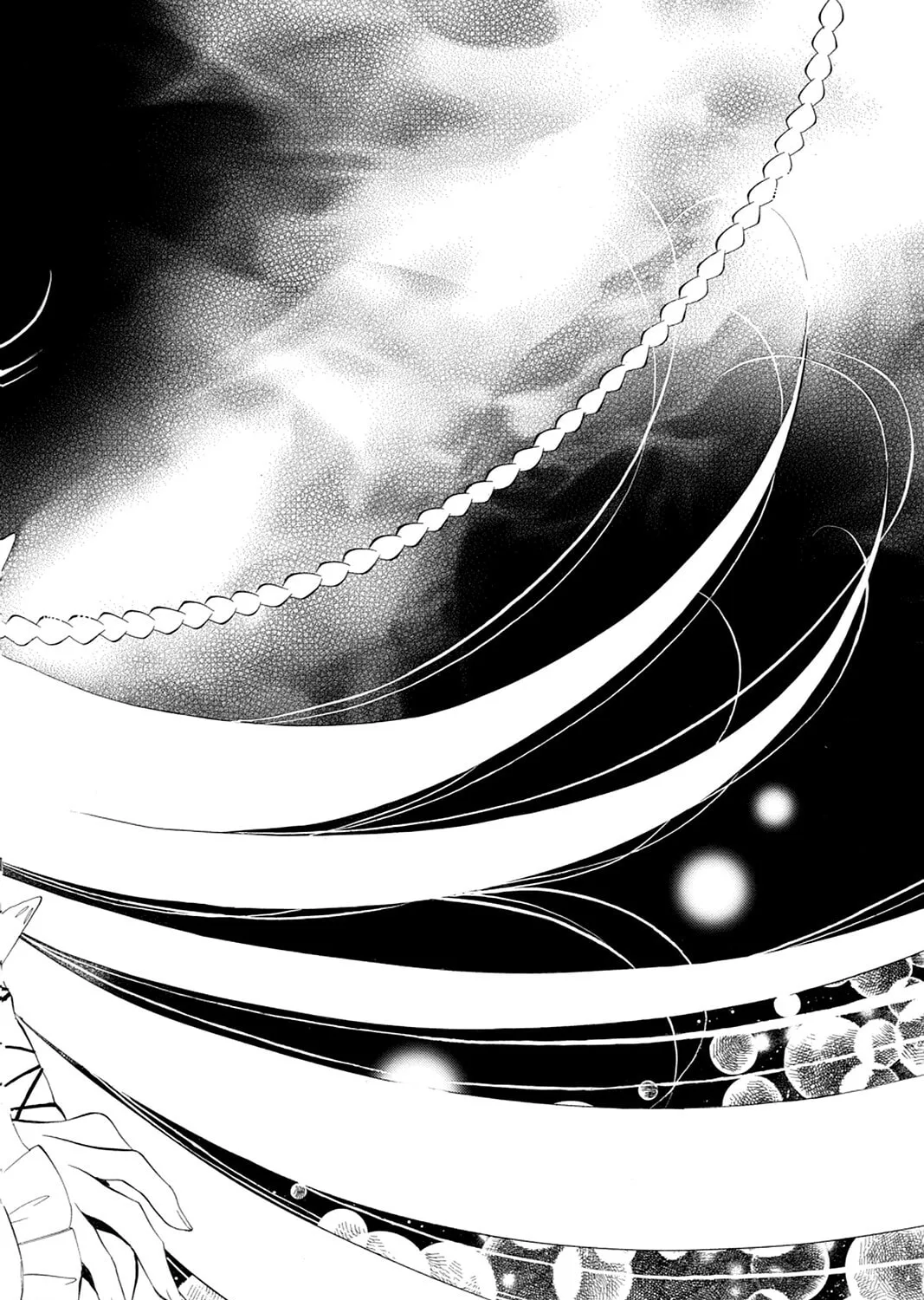Read Pandora Hearts chapter 30 image 42 on Lezhin