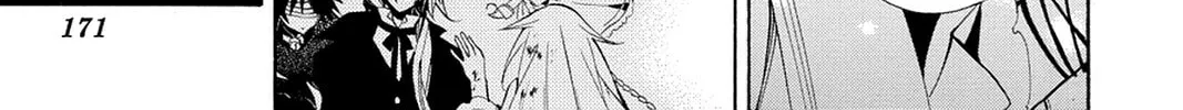 Read Pandora Hearts chapter 30 image 81 on Lezhin