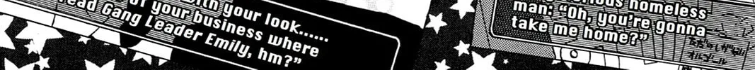 Read Pandora Hearts chapter 30 image 97 on Lezhin