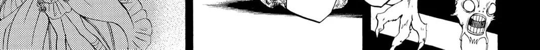 Read Pandora Hearts chapter 31 image 43 on Lezhin