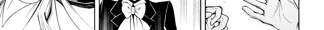 Read Pandora Hearts chapter 32 image 13 on Lezhin
